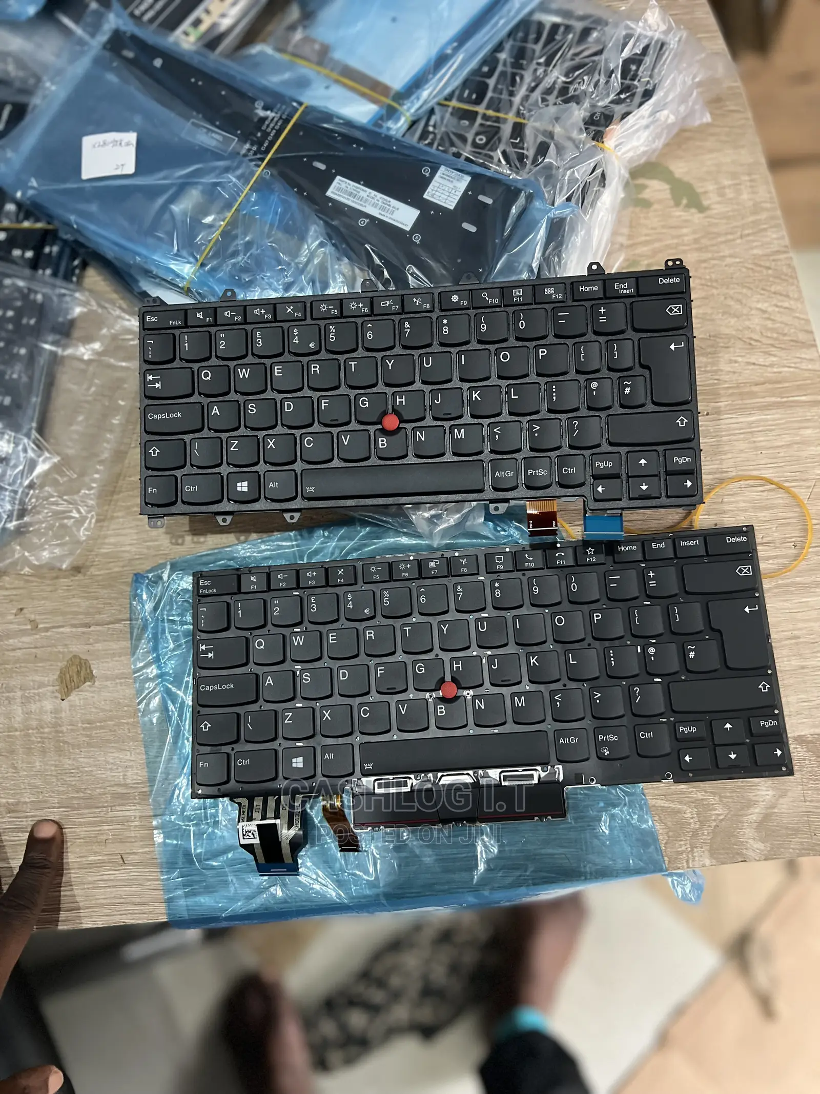 Lenovo X1carbon and Yoga X380 T460 T470s T490s Keyboard