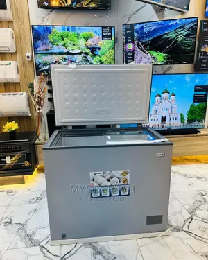 Original 200ltrs Chest Freezer