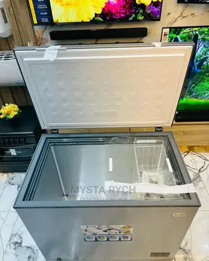 Original 200ltrs Chest Freezer
