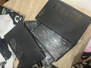 Dell Latitude New Housing/Cases