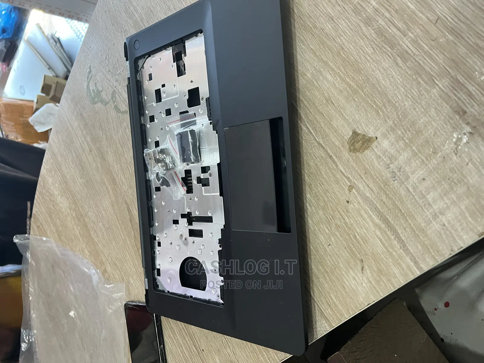 Dell Latitude New Housing/Cases