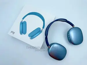 Original P9 Headphone