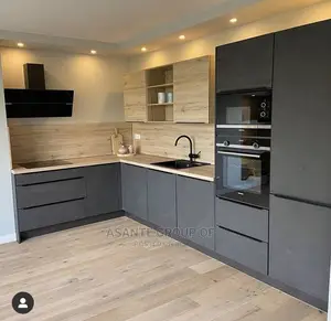 Quality,Modern and Affordable Kitchen Cabinets