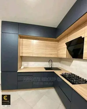 Quality,Modern and Affordable Kitchen Cabinets