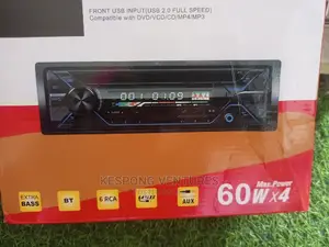 Car DVD Player