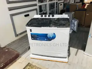Automatic Twintub 14kg Washingmachine MT100W140 