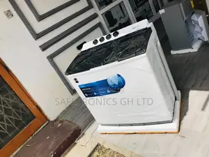 Durable Automatic Twintub Midea 14kg MT100W140 