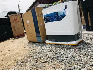Midea 7kg Twintub Washingmachine MT100W70 