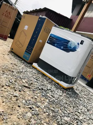 Dual Force Midea 7kg Twintub Semiautomatic Mt100w70 
