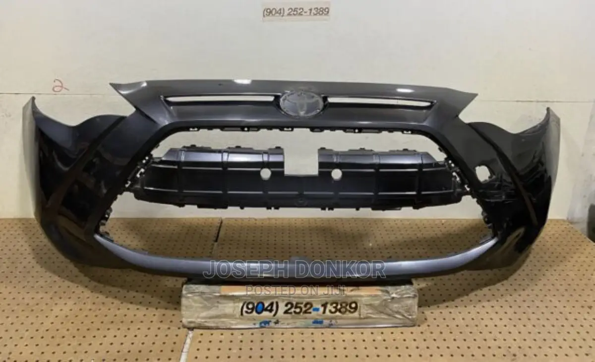 Yaris/Scion 2016,2017,2018,2019 Front Bumper