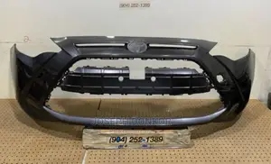 Yaris/Scion 2016,2017,2018,2019 Front Bumper