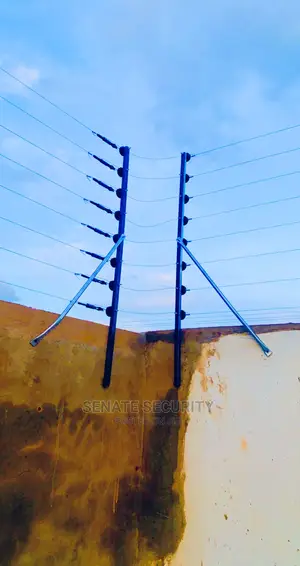 Electric Fences