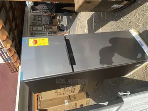 Extremely Chilling Samsung Rt26 Top Freezer Fridge 
