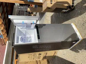 Extremely Chilling Samsung Rt31 Top Freezer Fridge in Stock