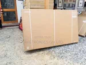 Samsung Durable Led BU80 UHD Crystal 85 Inches 