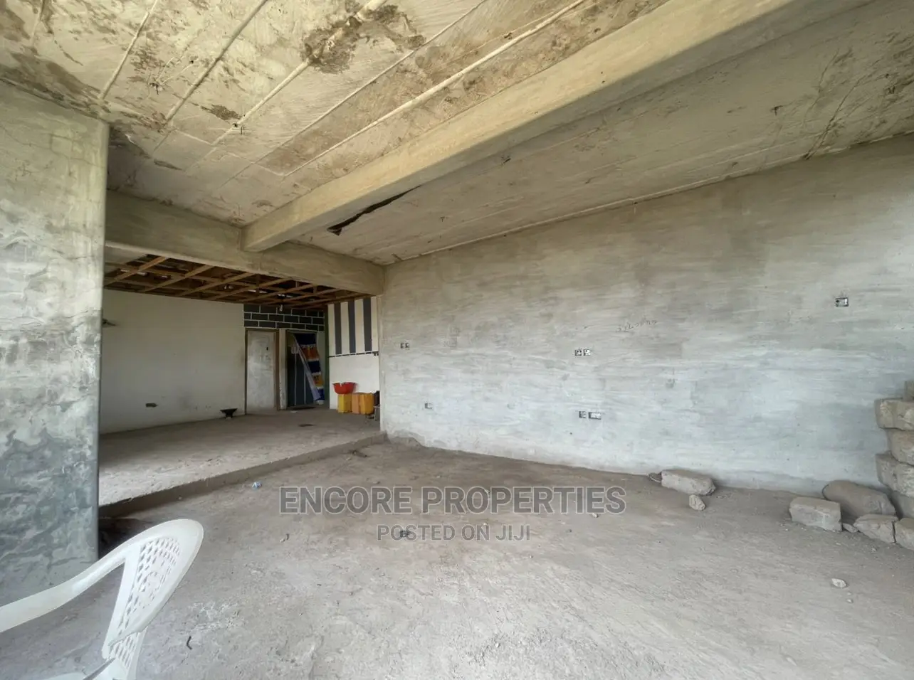 5bdrm House in Encore Properties, Oyibi for sale
