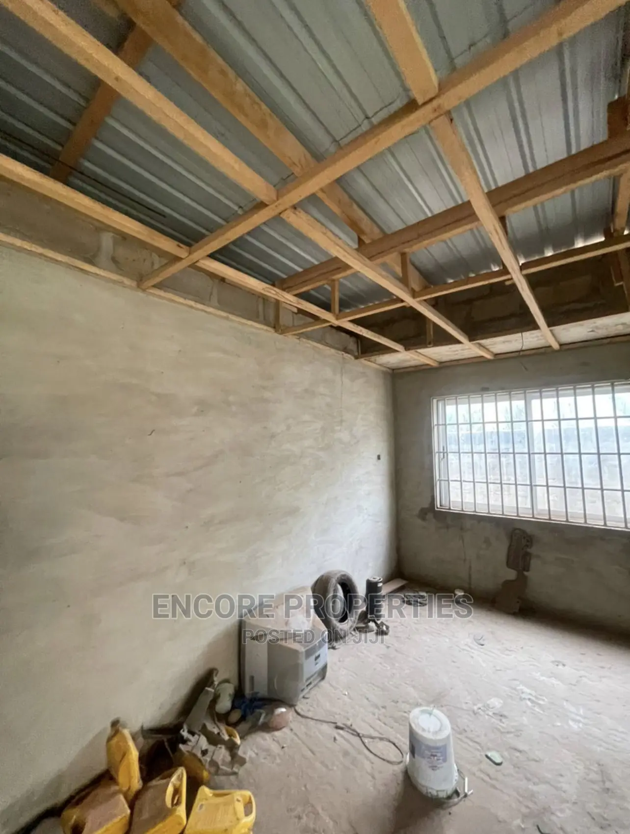 5bdrm House in Encore Properties, Oyibi for sale