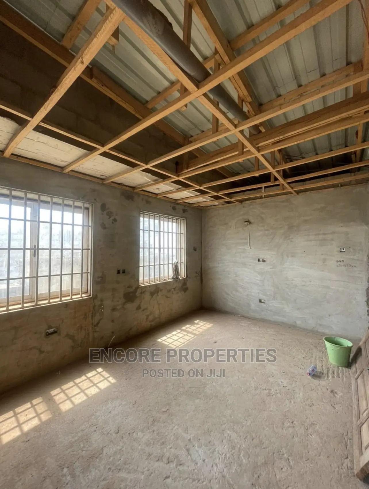 5bdrm House in Encore Properties, Oyibi for sale