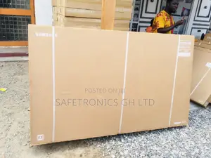 LED 85” BU80 Samsung Dynamic Smart Crystal UHD Tv