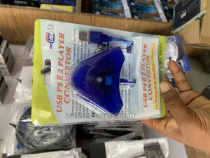 USB PS II 2 Converter Player Converter