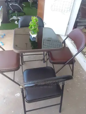 Foldable Dinning Sets