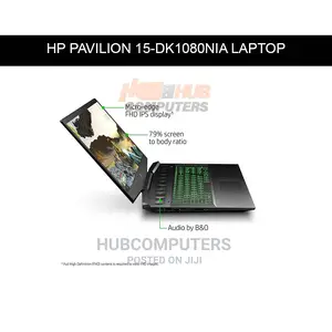New Laptop HP Pavilion 15 8GB Intel Core i5 HDD+SSD 1T