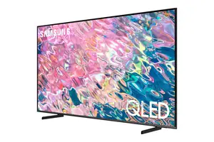 Samsung 55'' QLED QE55Q60B UHD HDR Smart Netflix Apple
