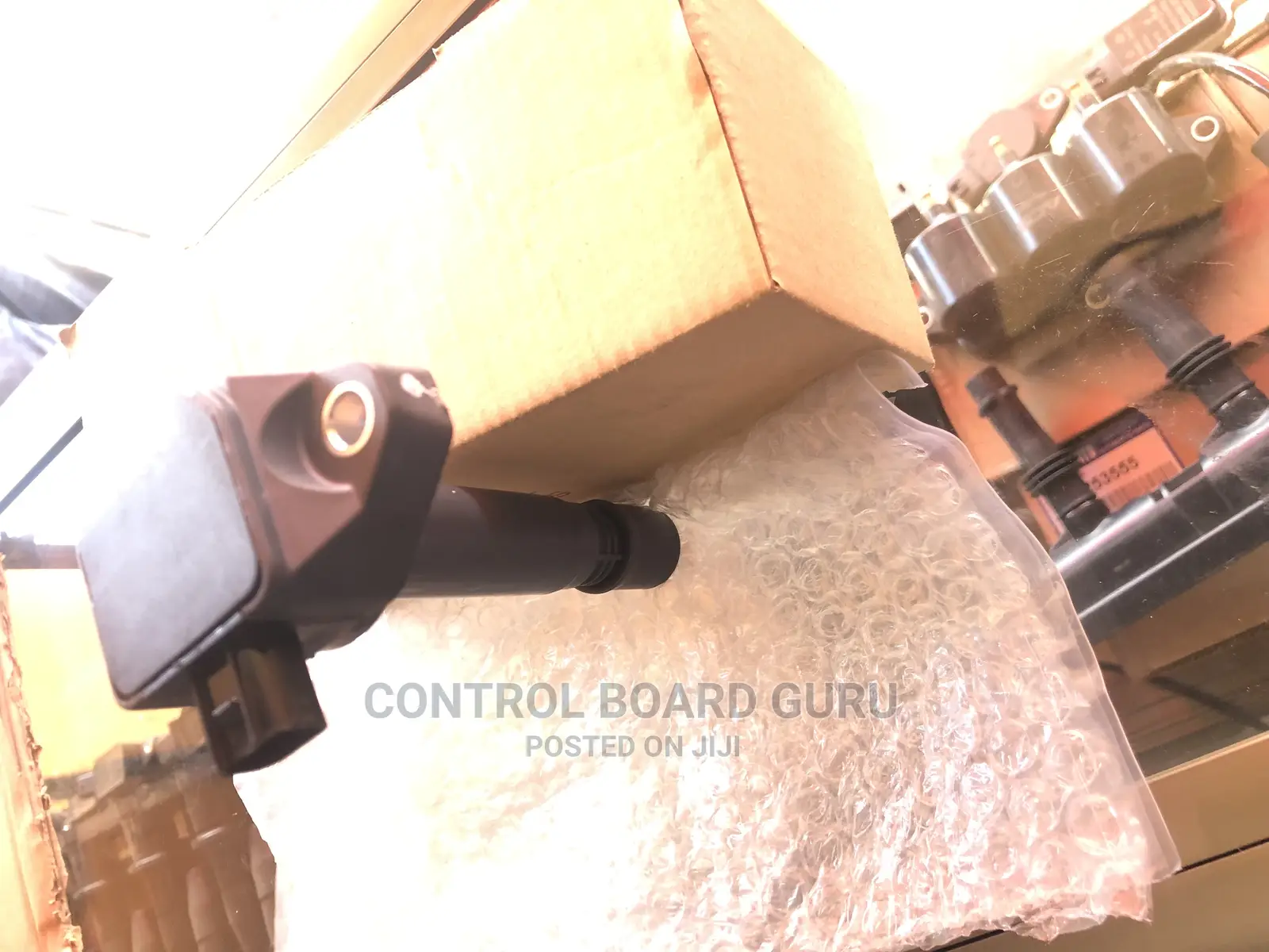 Brand New Honda Civic 2006 -2011 Ignition Coil