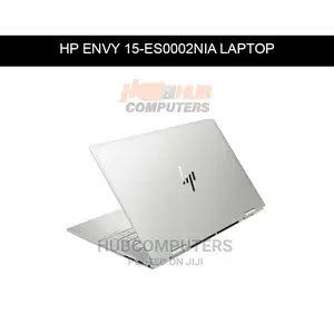 New Laptop HP Envy 15 16GB Intel Core i7 SSD 1T