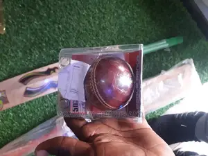 Original Cricket Ball at Cool Price