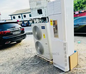 3.5hp Nasco Strong  Cooling Floor Standing AC Split