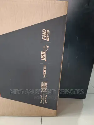 Asano 43inchs LED Digital Satellite TV