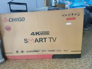 Fresh Chigo Smart TV 55