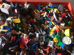 Genuine Lego Blocks 500pcs