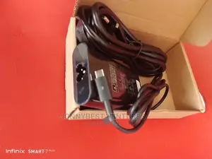 Dell Type C Laptop Charger
