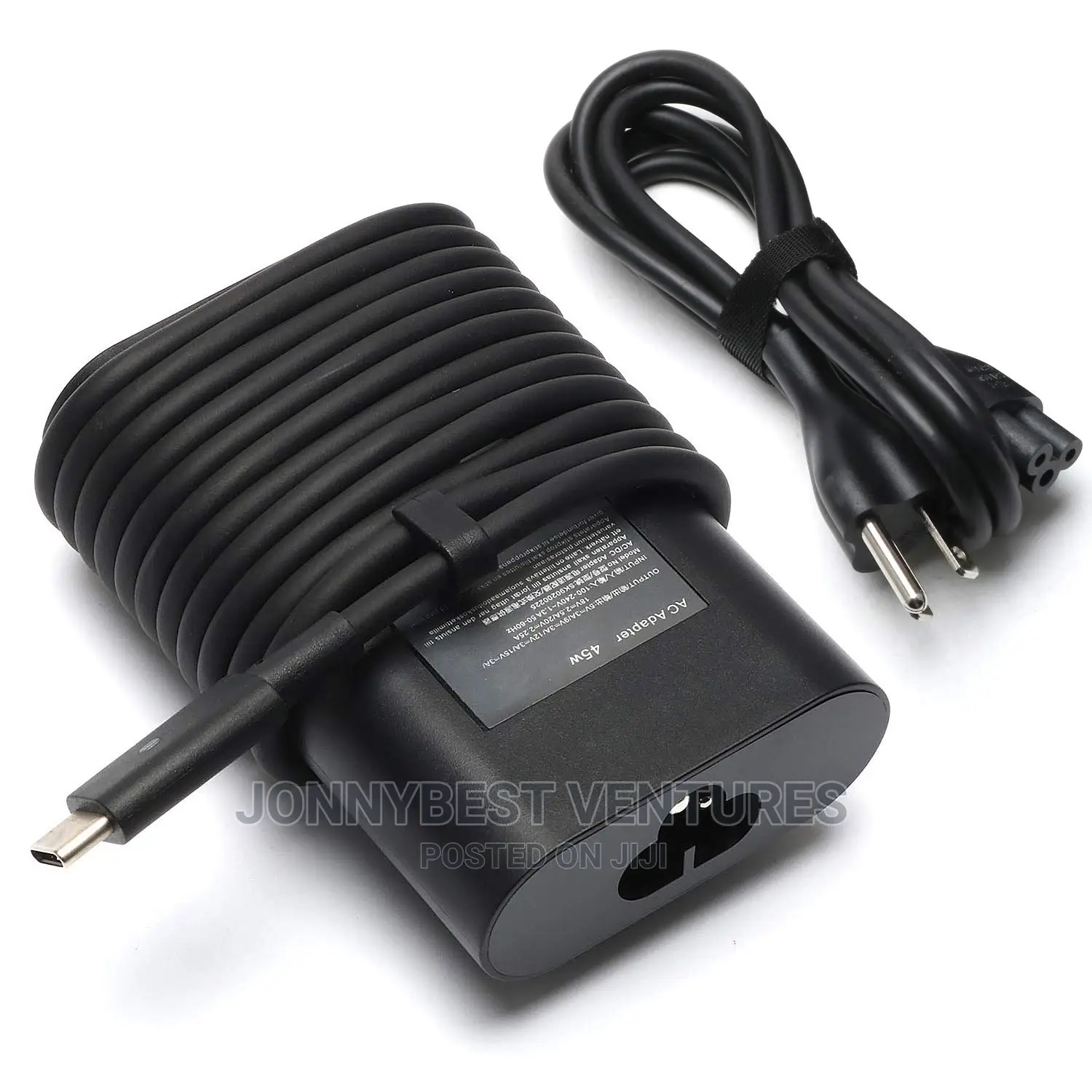 Dell Type C Laptop Charger