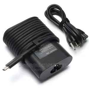 Dell Type C Laptop Charger