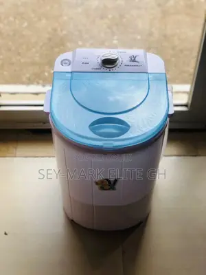Portable Mini Washing Machine