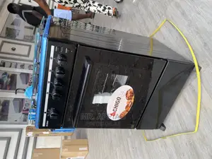 Extremely Fast Chigo 50*50 Gas Cooker on Sale