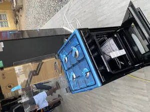Quality Yet Affordable Chigo Gas Cooker Available (50*50)