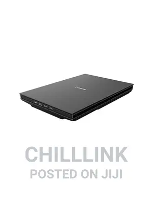 Canon Scanner Lide 400