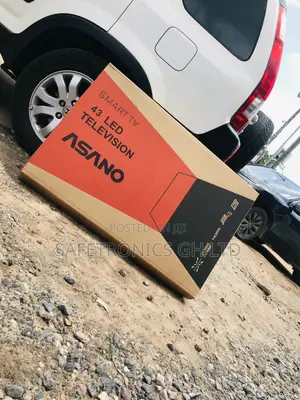 Watch More on 43 Inches LED Glossy Asaon Smart