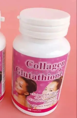 Collagen Tablets