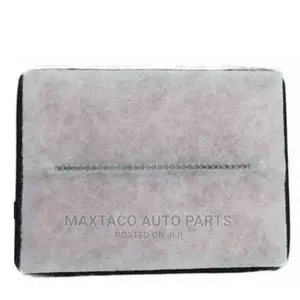 Eurostar 16546-5raoa Air Filter For Nissan Kicks