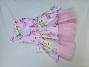 Wonder Nation Church Wedding or Occasion Dress