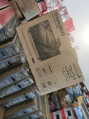 Awesome Nasco 32 Satellite Digital Tv