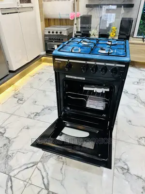 50 X 50 Stainless Steel Chigo 4buber Oven Grill