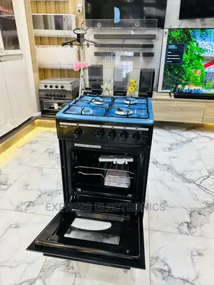 Tempered Glass Door Control Panel Chigo 4b Gas Cooker Oven