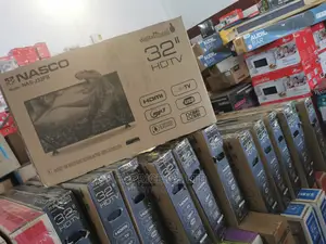Designed Nasco 32 Satellite Digital Tv