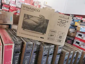 Fascinating Nasco 32 Satellite Digital Tv